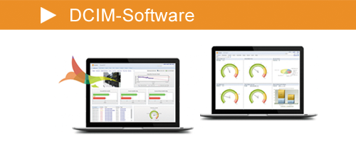 PROCOM | DCIM Software